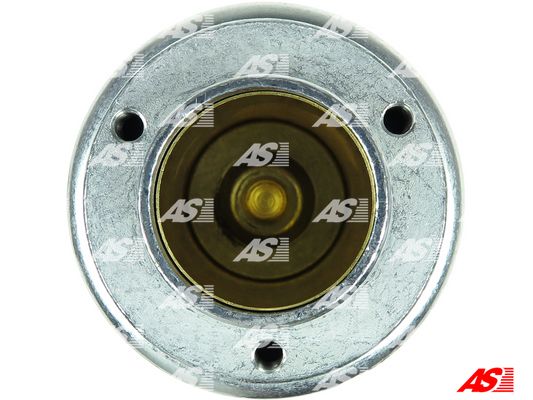 AS-PL SS0280P Elettromagnete, Motore d'avviamento