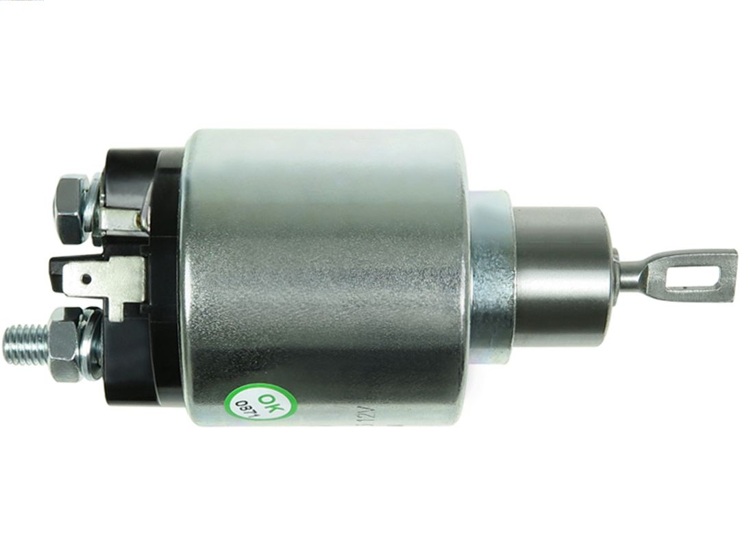 AS-PL SS0283P Elettromagnete, Motore d'avviamento