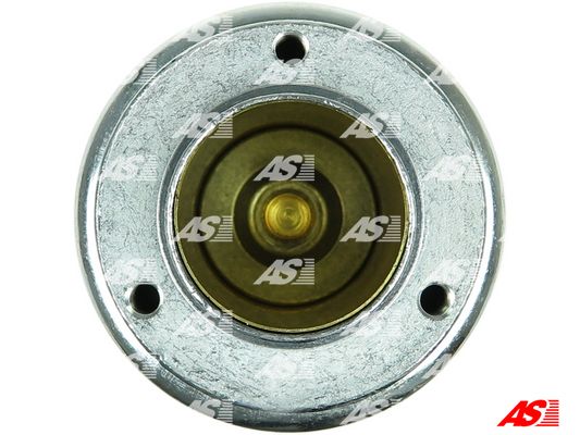 AS-PL SS0285P Elettromagnete, Motore d'avviamento