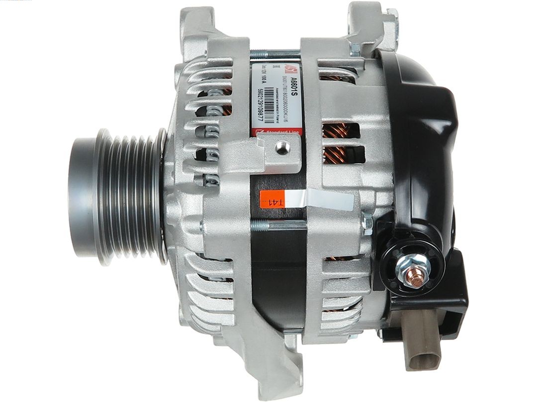 AS-PL A6601S Brandneu AS-PL Generator