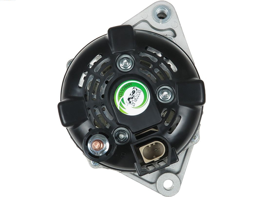 AS-PL A6600S Brandneu AS-PL Generator