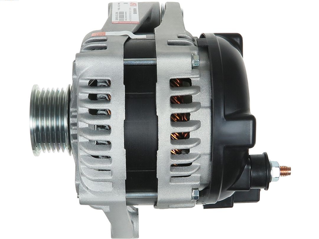 AS-PL A6600S Brandneu AS-PL Generator