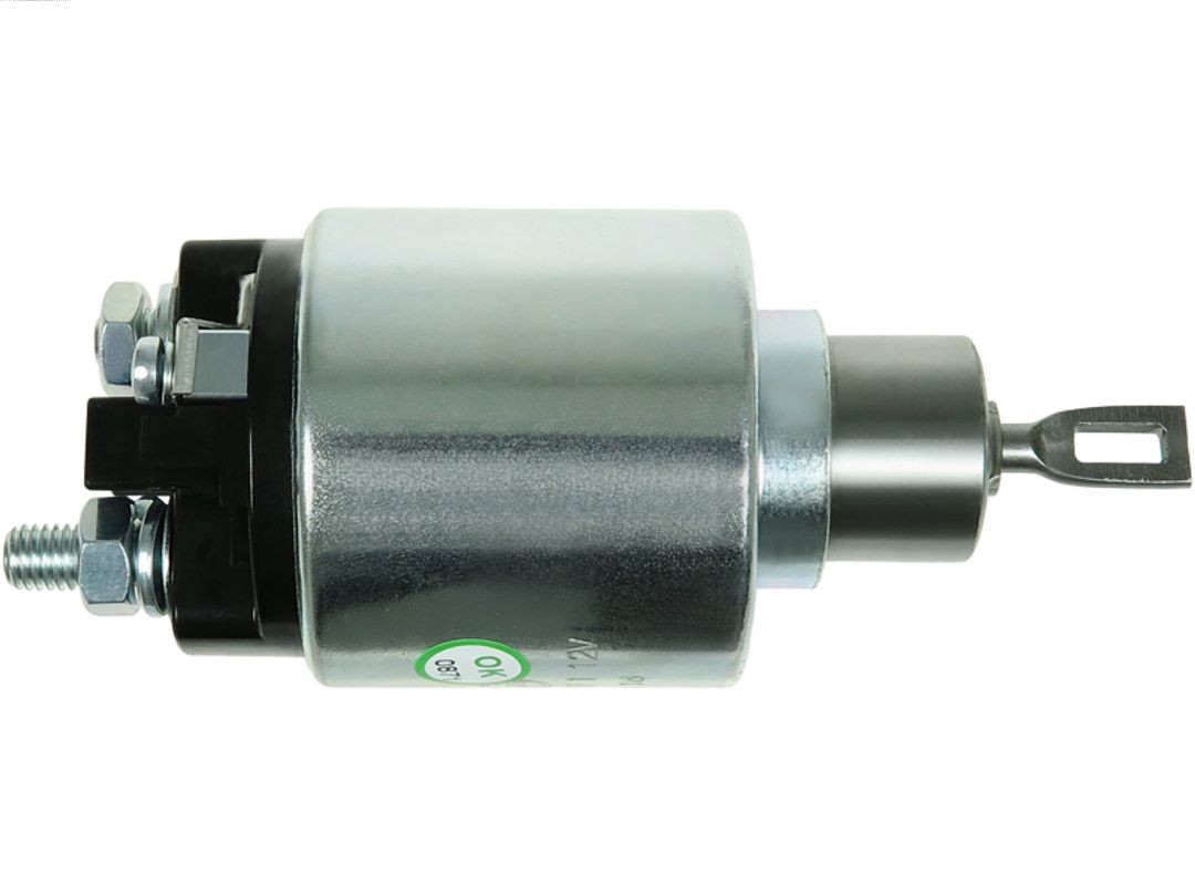 AS-PL SS0291P Elettromagnete, Motore d'avviamento