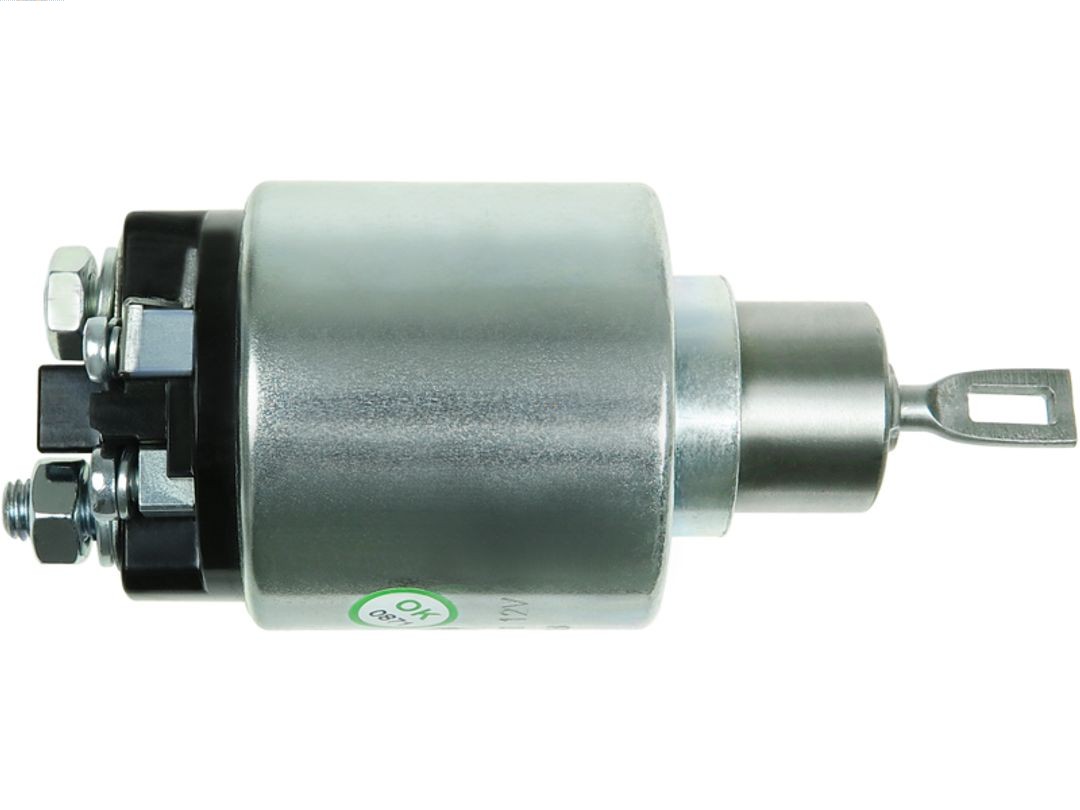 AS-PL SS0292P Elettromagnete, Motore d'avviamento