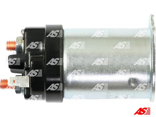 AS-PL SS1017P Elettromagnete, Motore d'avviamento-Elettromagnete, Motore d'avviamento-Ricambi Euro