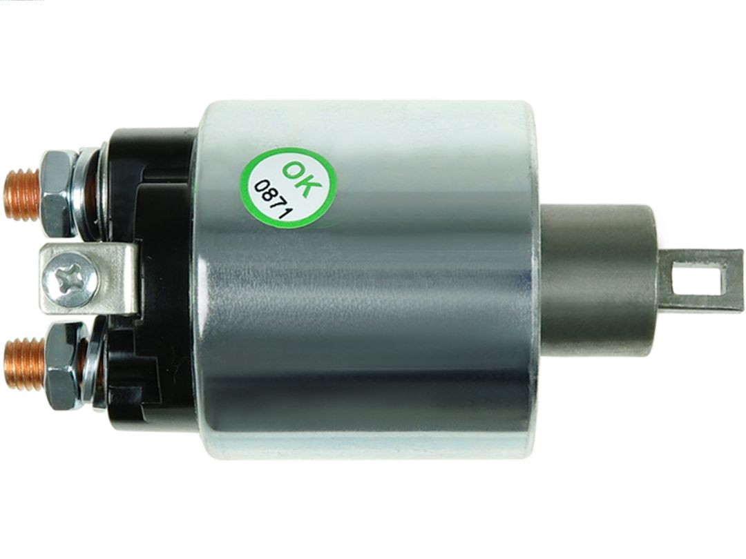 AS-PL SS2011P Elettromagnete, Motore d'avviamento-Elettromagnete, Motore d'avviamento-Ricambi Euro