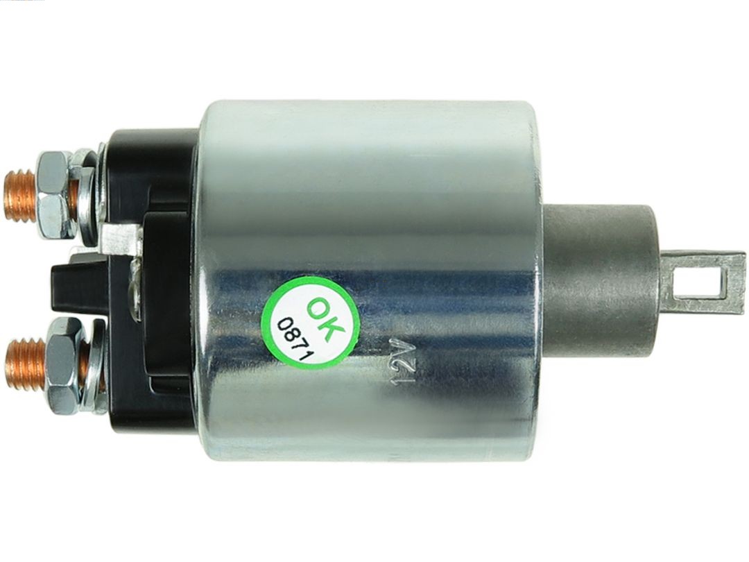 AS-PL SS2021P Elettromagnete, Motore d'avviamento