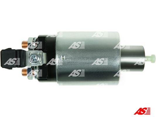 AS-PL SS5138P Elettromagnete, Motore d'avviamento