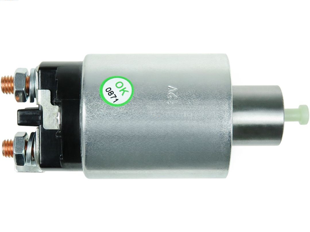 AS-PL SS5140P Elettromagnete, Motore d'avviamento-Elettromagnete, Motore d'avviamento-Ricambi Euro