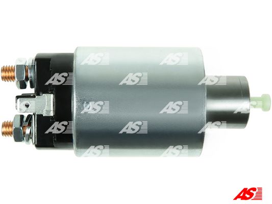 AS-PL SS5153P Elettromagnete, Motore d'avviamento