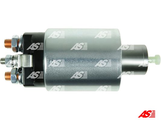 AS-PL SS5156P Elettromagnete, Motore d'avviamento-Elettromagnete, Motore d'avviamento-Ricambi Euro