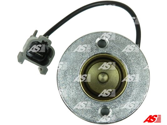 AS-PL SS5164P Elettromagnete, Motore d'avviamento