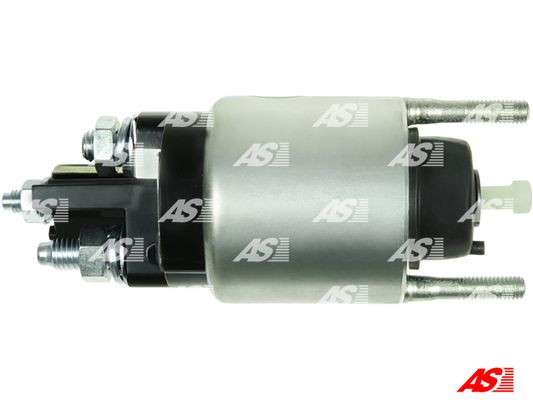 AS-PL SS6027P Elettromagnete, Motore d'avviamento