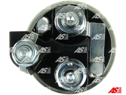 AS-PL SS6027P mágneskapcsoló, önindító