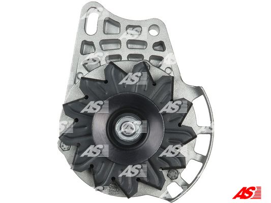 AS-PL A4047PR Alternatore-Alternatore-Ricambi Euro