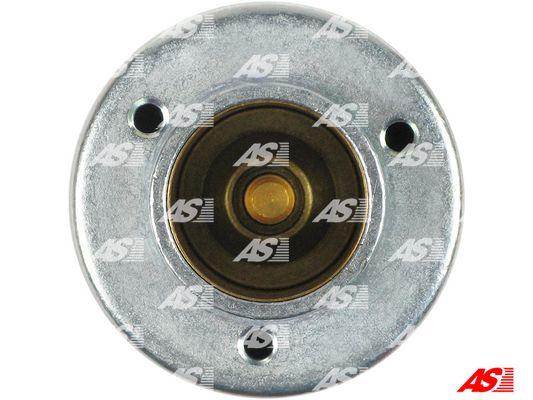 AS-PL SS0062P Elettromagnete, Motore d'avviamento