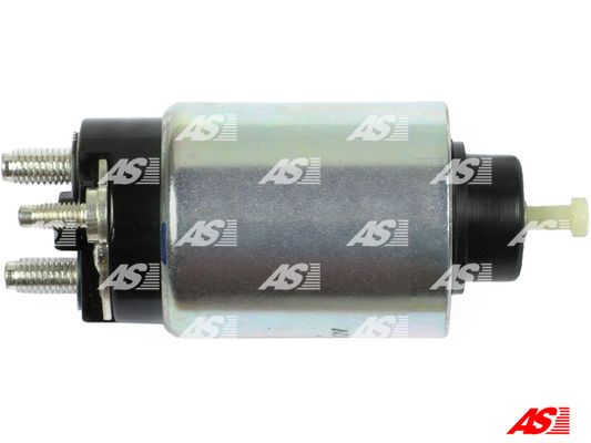 AS-PL SS9020P Elettromagnete, Motore d'avviamento