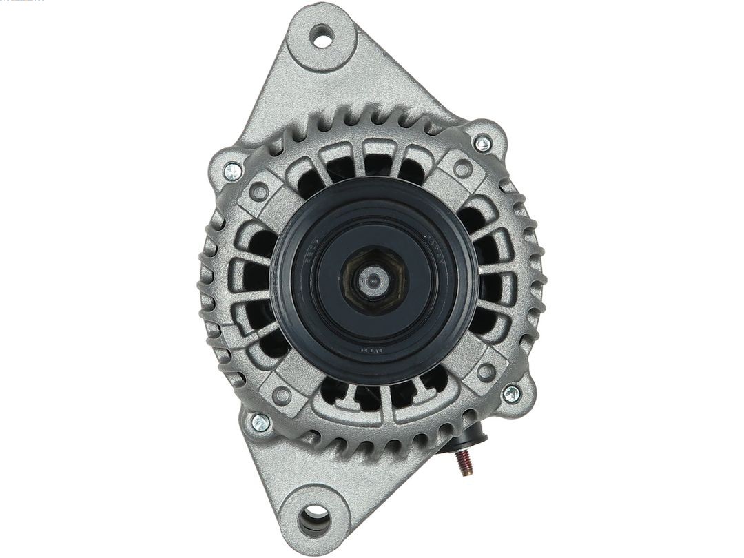 AS-PL A6025PR Alternatore-Alternatore-Ricambi Euro