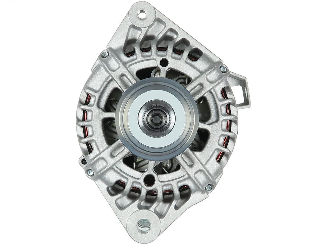 AS-PL A3445S Alternatore-Alternatore-Ricambi Euro