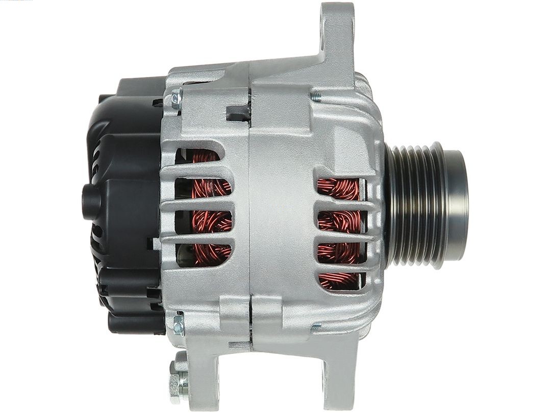 AS-PL A3445S Dynamo