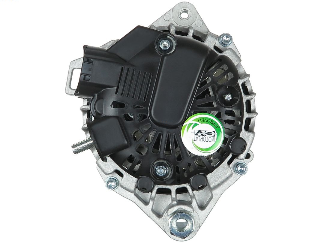 AS-PL A3445S Dynamo