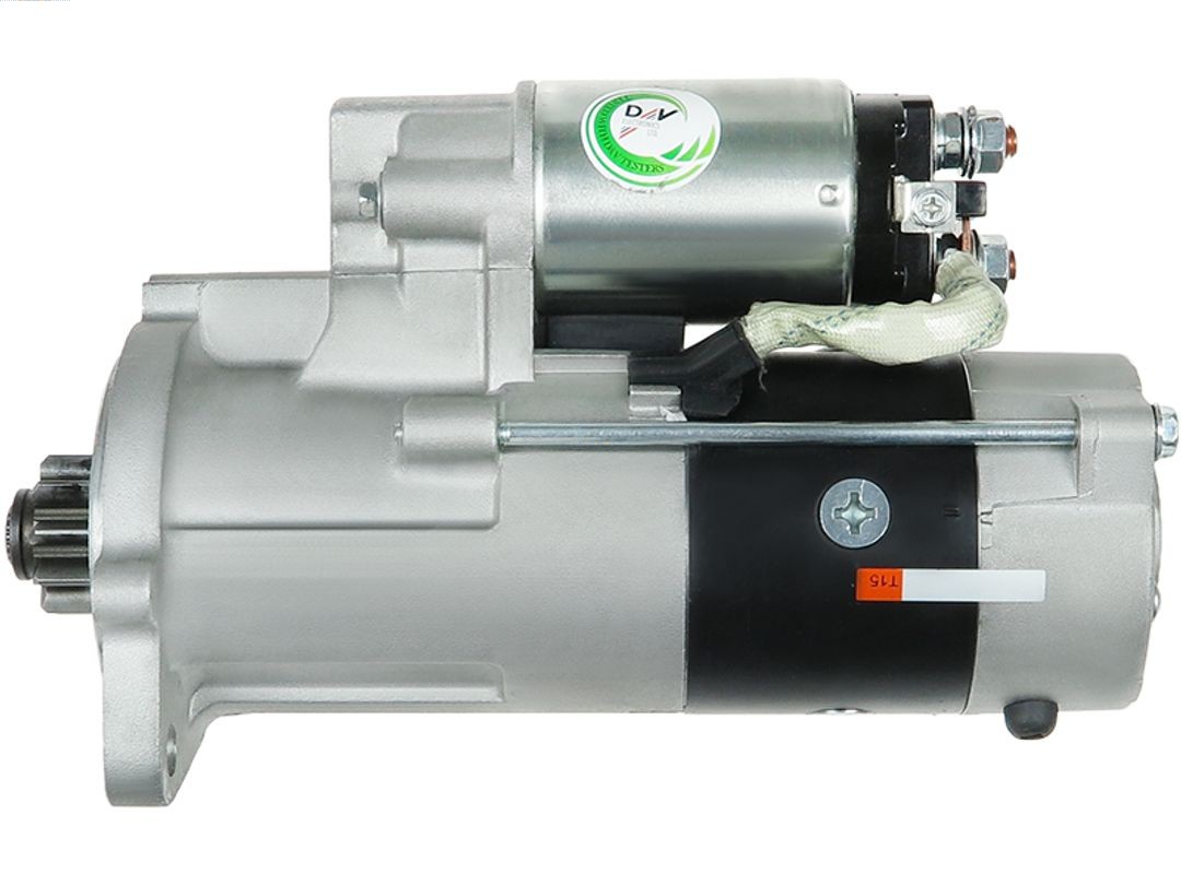 AS-PL S5429S Brandneu AS-PL Starter