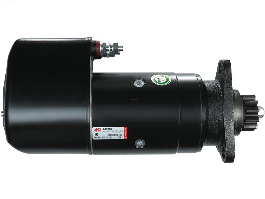 AS-PL S0827S Brandneu AS-PL Starter