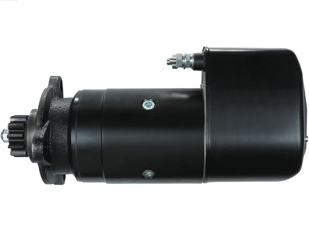 AS-PL S0827S Brandneu AS-PL Starter