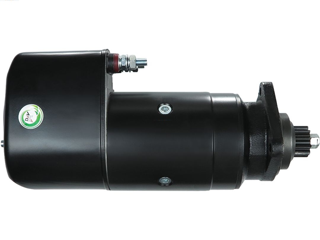 AS-PL S0828S Brandneu AS-PL Starter
