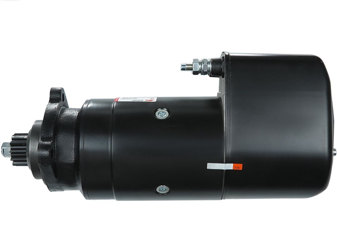 AS-PL S0828S Brandneu AS-PL Starter