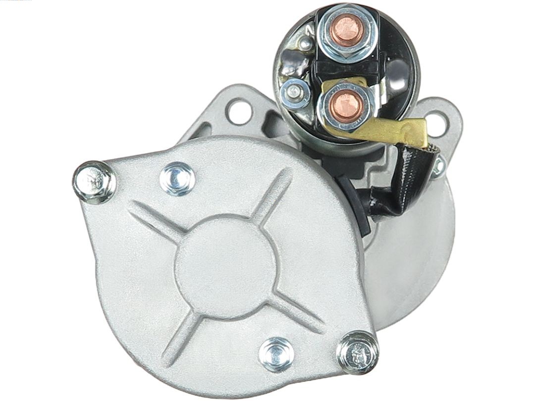 AS-PL S9371S Brandneu AS-PL Starter