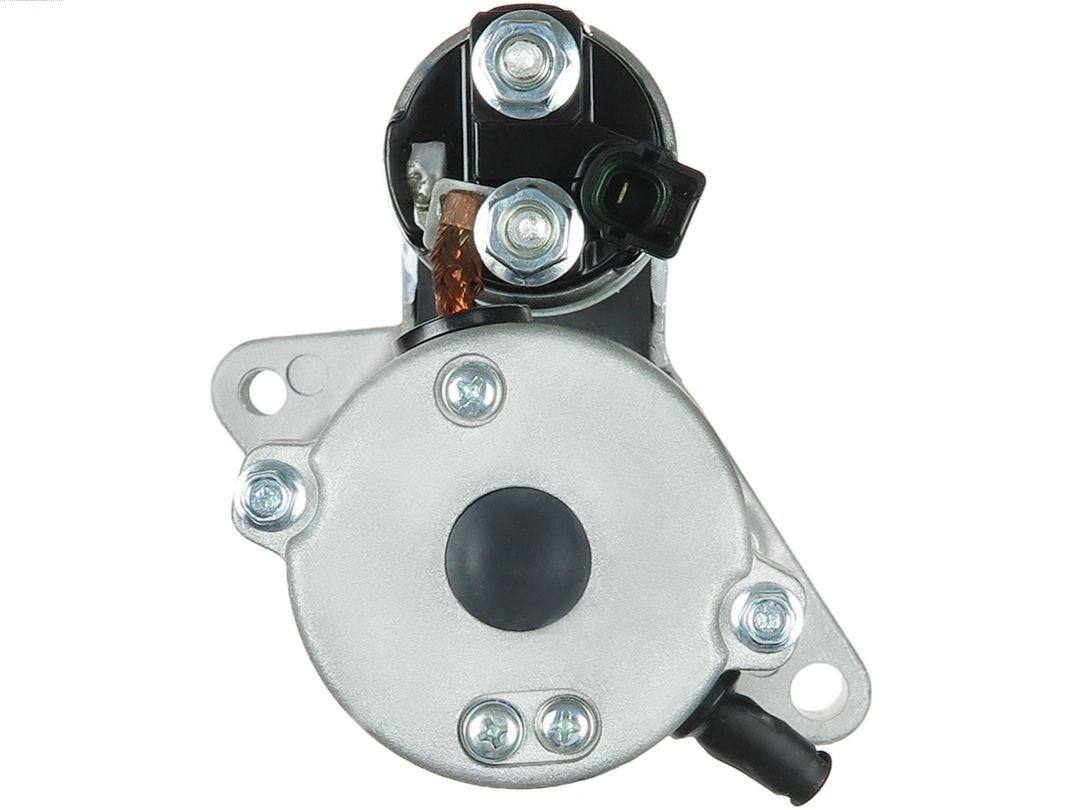 AS-PL S6397S Brandneu AS-PL Starter