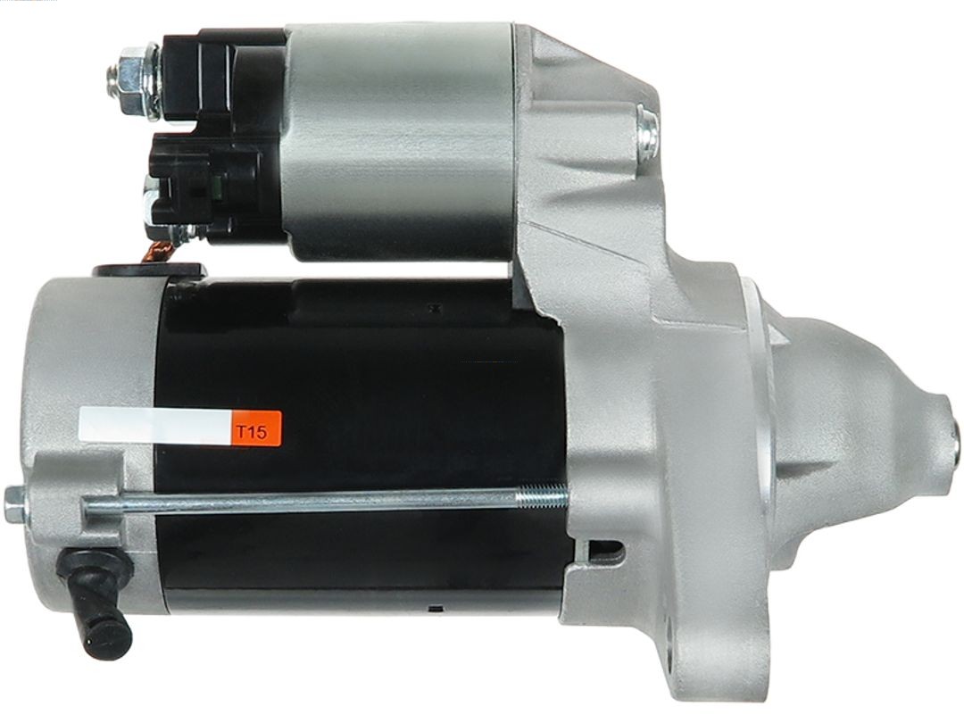 AS-PL S6397S Brandneu AS-PL Starter