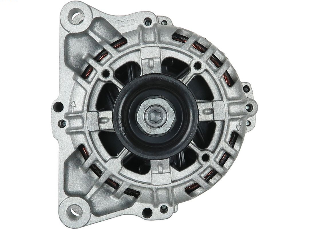 AS-PL A3023PR Alternatore-Alternatore-Ricambi Euro