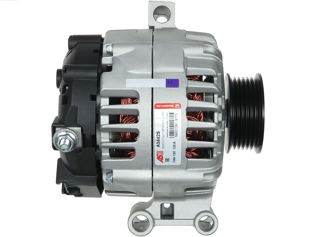 AS-PL A3442S Brandneu AS-PL Generator