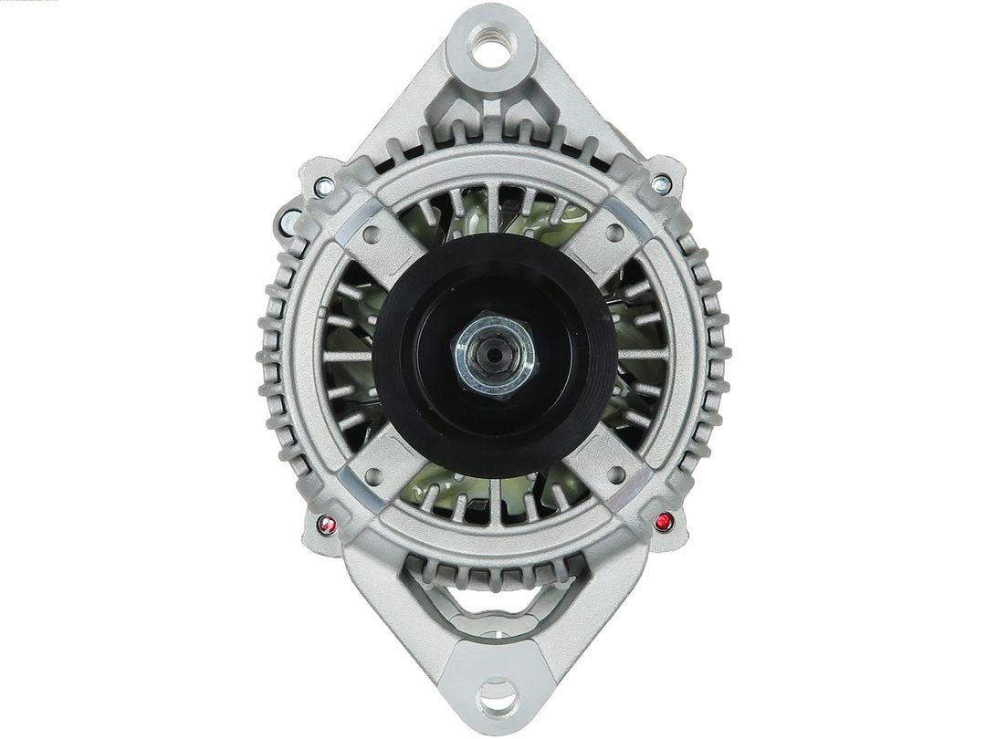 AS-PL A6609S Alternatore-Alternatore-Ricambi Euro