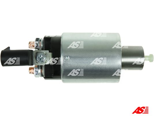 AS-PL SS5025P Elettromagnete, Motore d'avviamento