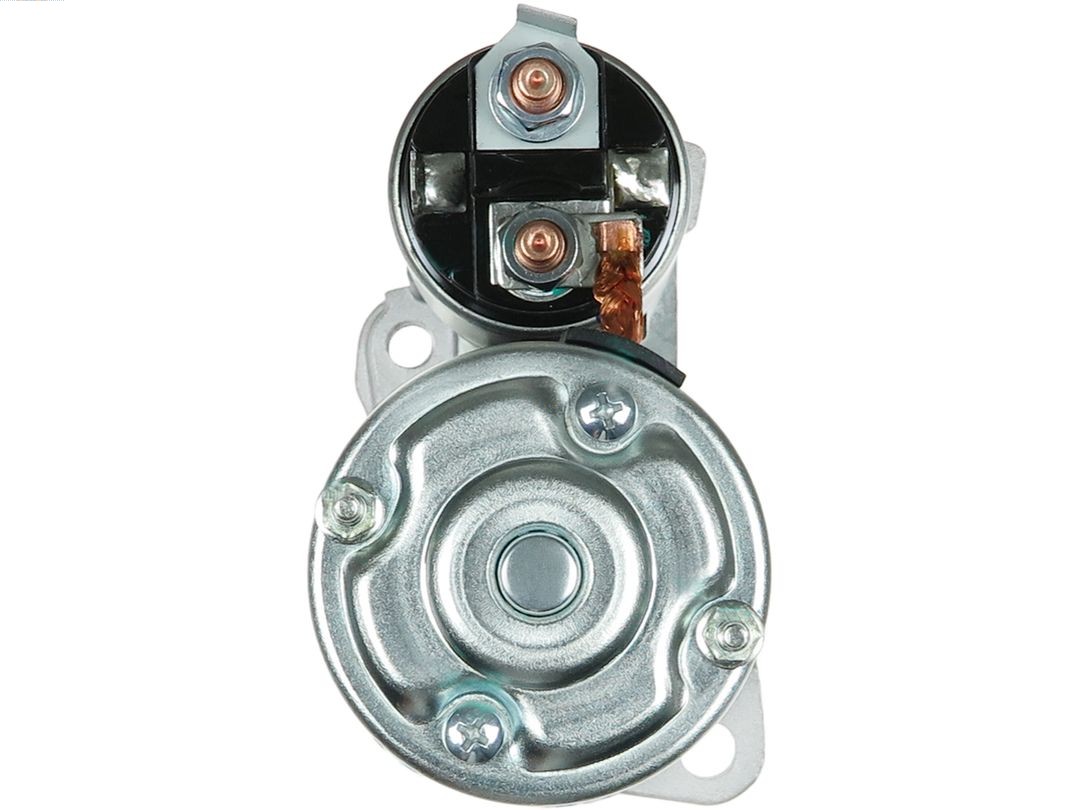 AS-PL S5409S Brandneu AS-PL Starter