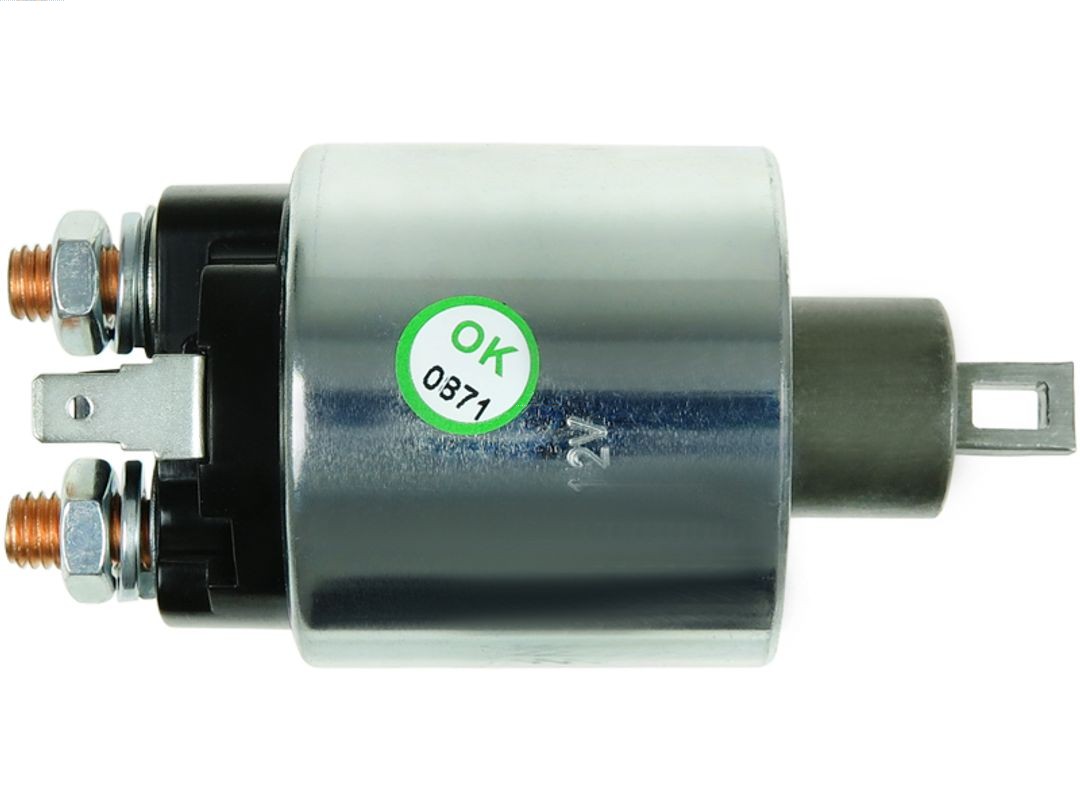 AS-PL SS4046P Elettromagnete, Motore d'avviamento