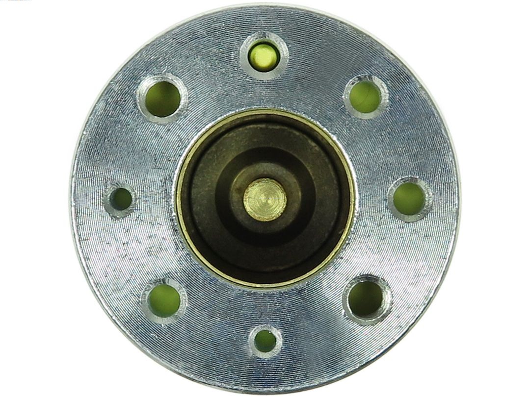 AS-PL SS4048P Brandneu AS-PL Magnetschalter, Starter