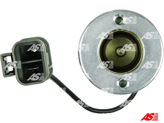 AS-PL SS5028P Elettromagnete, Motore d'avviamento-Elettromagnete, Motore d'avviamento-Ricambi Euro