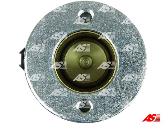 AS-PL SS5024P Elettromagnete, Motore d'avviamento