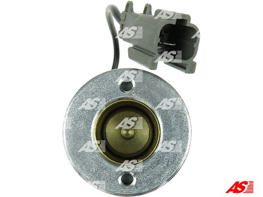 AS-PL SS5031P Elettromagnete, Motore d'avviamento