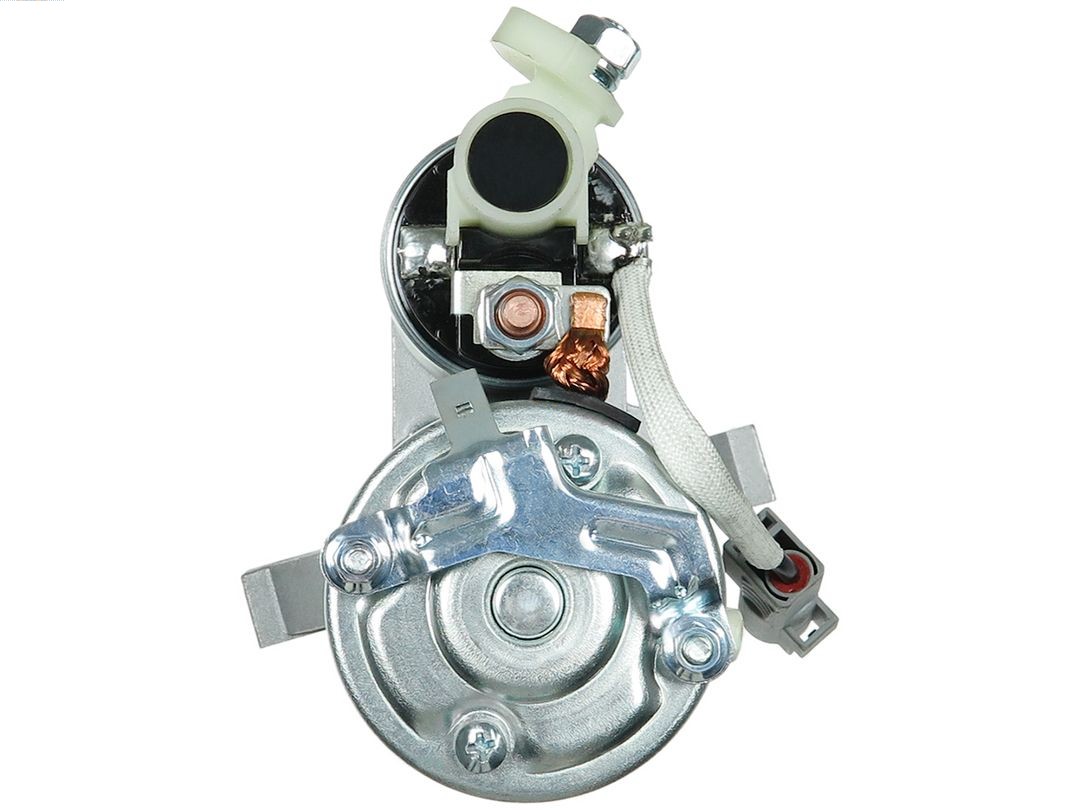 AS-PL S5412S Brandneu AS-PL Starter