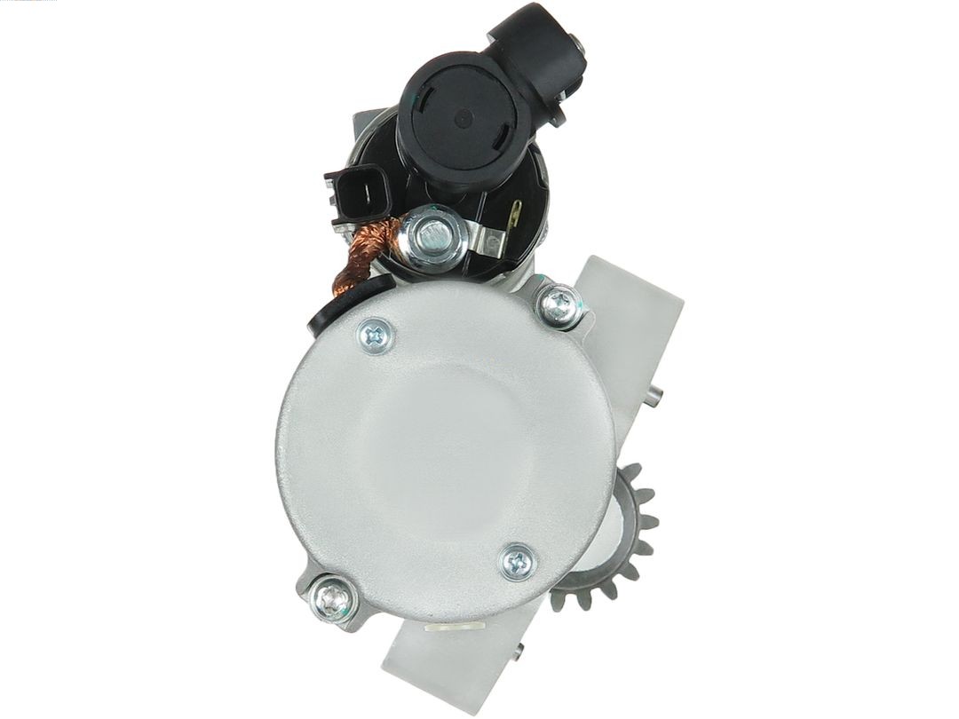 AS-PL S6342S Brandneu AS-PL Starter