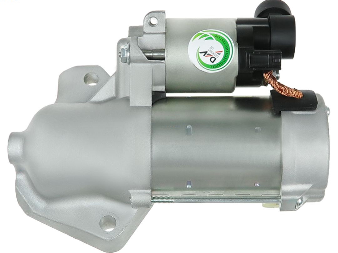 AS-PL S6342S Brandneu AS-PL Starter