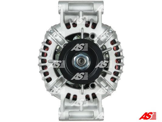 AS-PL A0728S Alternatore-Alternatore-Ricambi Euro