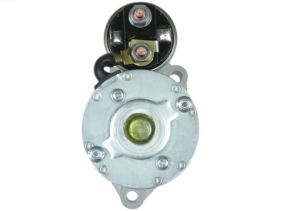AS-PL S6368S Brandneu AS-PL Starter