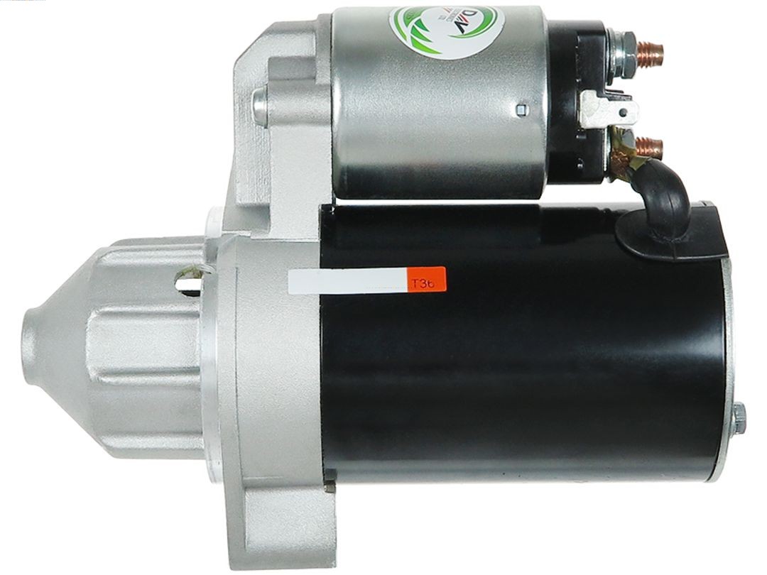 AS-PL S6368S Brandneu AS-PL Starter