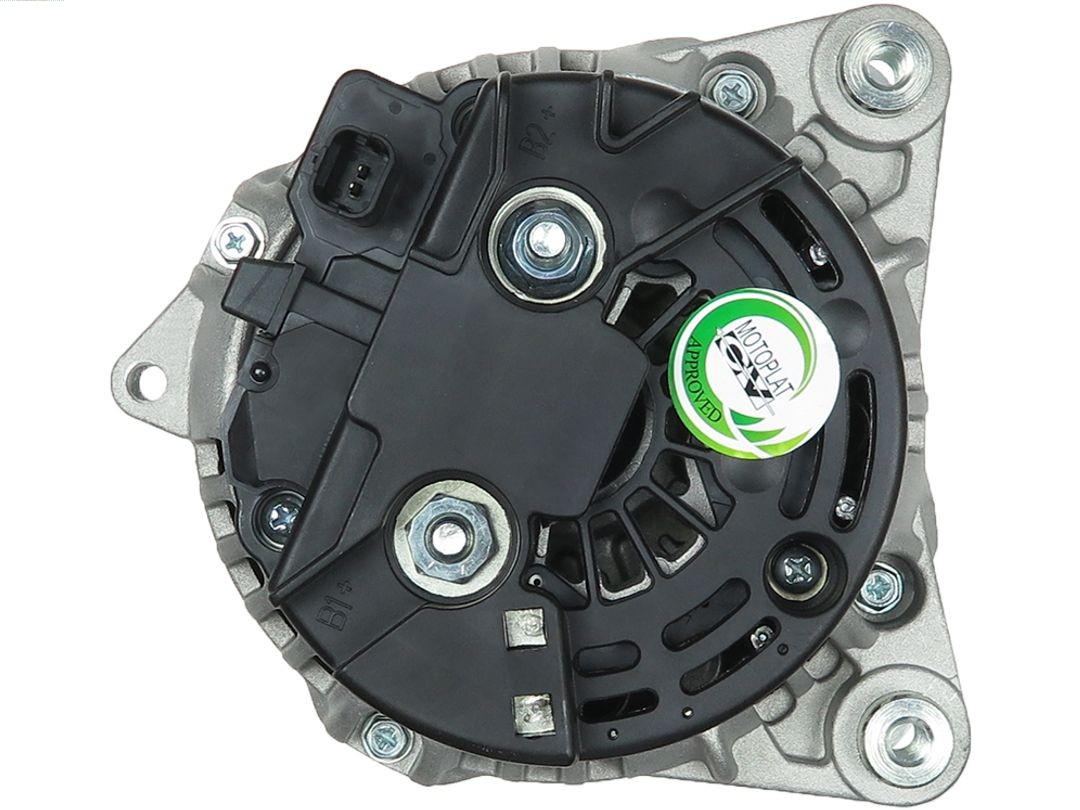 AS-PL A0743S Dynamo